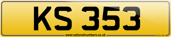 KS 353