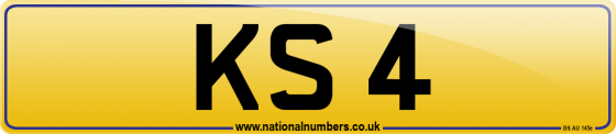 KS 4