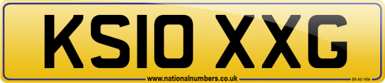 KS10 XXG