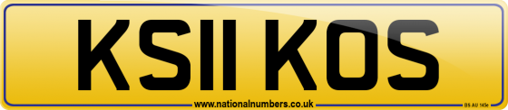 KS11 KOS