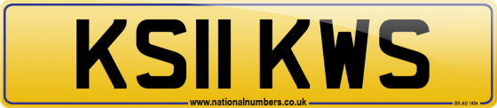 KS11 KWS