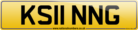 KS11 NNG