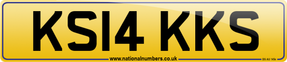 KS14 KKS