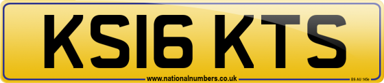 KS16 KTS