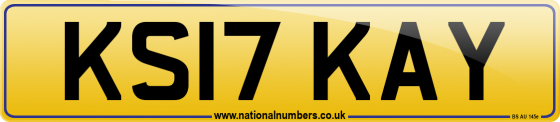 KS17 KAY
