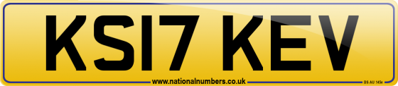 KS17 KEV