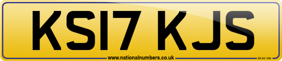 KS17 KJS