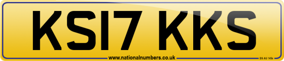 KS17 KKS