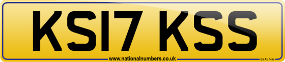 KS17 KSS