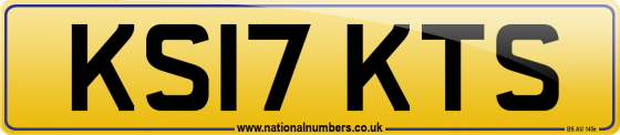 KS17 KTS