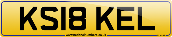 KS18 KEL