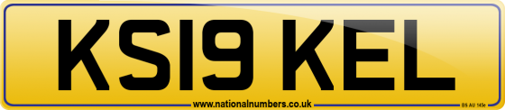KS19 KEL