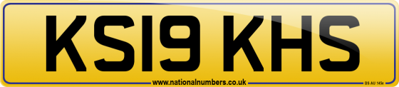 KS19 KHS