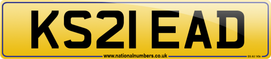 KS21 EAD