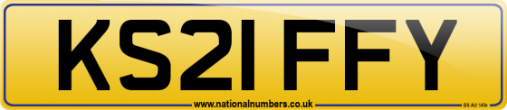 KS21 FFY