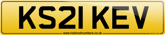 KS21 KEV