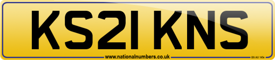 KS21 KNS