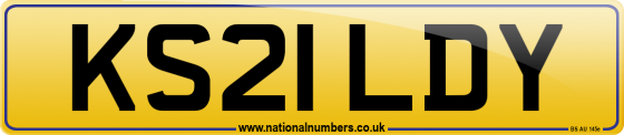 KS21 LDY