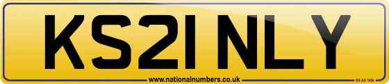 KS21 NLY