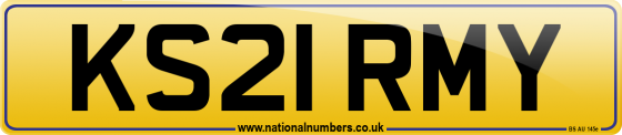 KS21 RMY