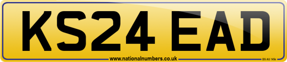 KS24 EAD