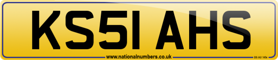 KS51 AHS