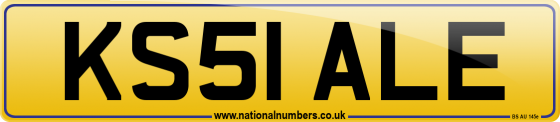 KS51 ALE