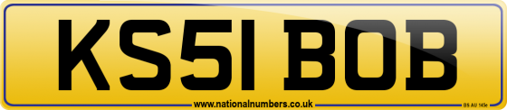 KS51 BOB