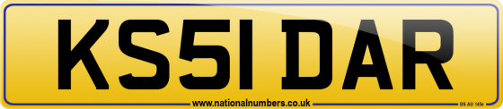 KS51 DAR