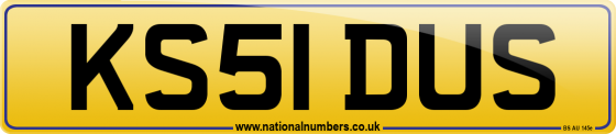 KS51 DUS