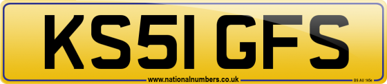 KS51 GFS