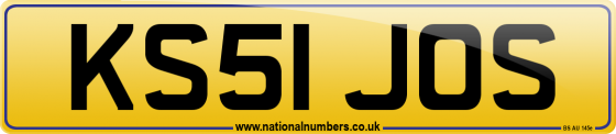 KS51 JOS