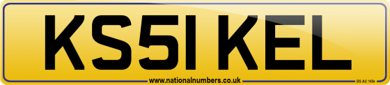 KS51 KEL