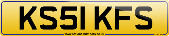 KS51 KFS