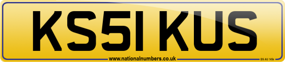 KS51 KUS