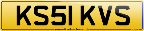 KS51 KVS