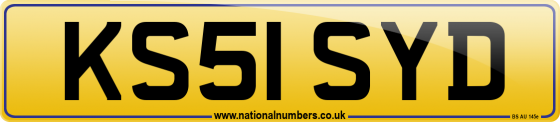 KS51 SYD