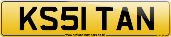 KS51 TAN