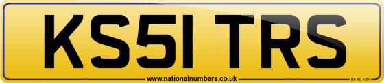 KS51 TRS