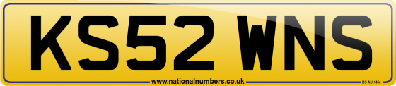 KS52 WNS