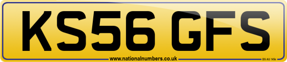 KS56 GFS