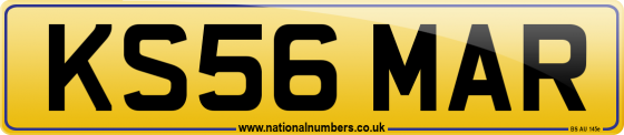 KS56 MAR