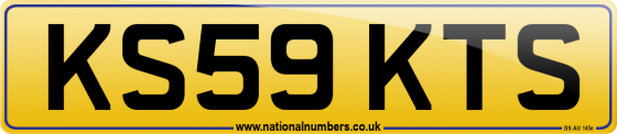 KS59 KTS