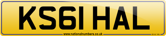 KS61 HAL