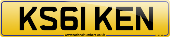 KS61 KEN