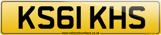 KS61 KHS