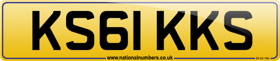 KS61 KKS