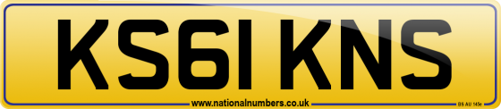 KS61 KNS