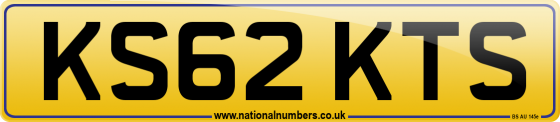 KS62 KTS