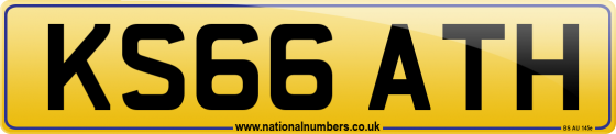 KS66 ATH